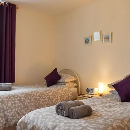 Longville Vakantiehuis Whitby